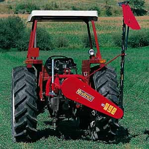 Косилка Sitrex SB210