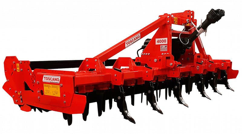 Культиватор фрезерный DUNDARLAR MAKINA Toscano Super