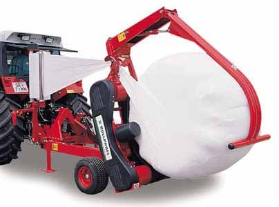 Машина обмоточная Pottinger Rollprofi G