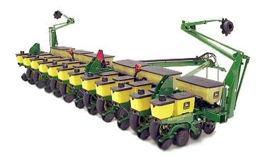 Сеялка пропашная John Deere серии 1770