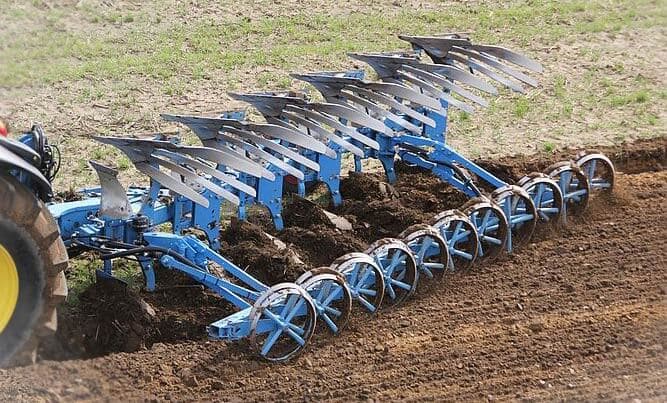 Почвоуплотнитель с изменяемой рабочей шириной Lemken FlexPack JR