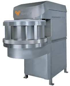 Машина тестомесильная PowerMixer