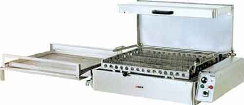 Фритюрница настольная 661-031-00L