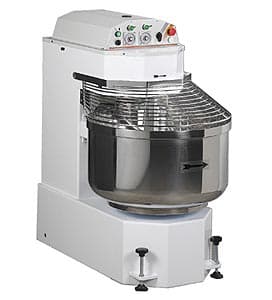 Тестомес спиральный SP 130