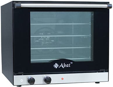 Печь конвекционная Abat