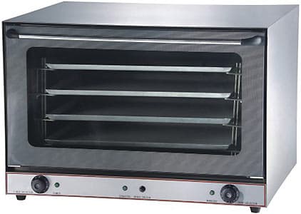 Печь конвекционная Ashine AJC-4E