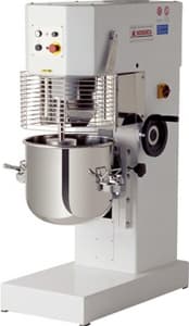 Миксер планетарный PL 30 3E