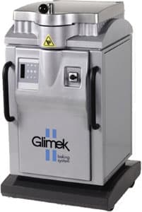 Тестоделитель гидравлический HDS Glimek AB