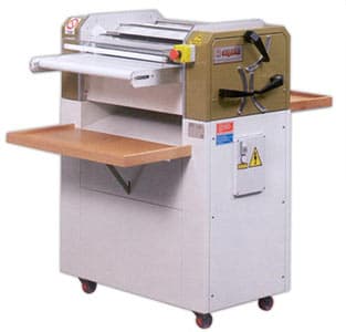 Машина тестоформующая Sottoriva C600/P