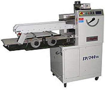 Тестоделитель автоматический Sottoriva SP 240/C