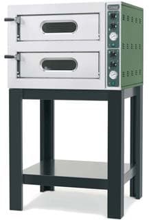 Печь для выпечки пиццы Base BS430/2