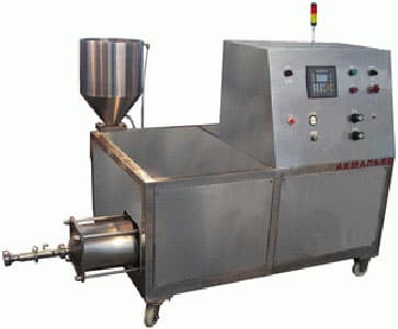 Комплекс аэрационно-смесительный Aerocont-MIX-Milk-500