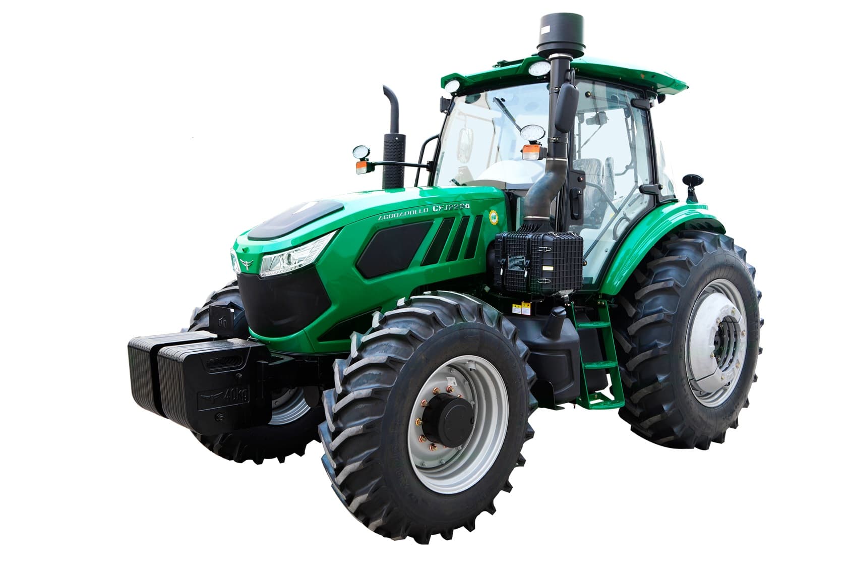 Трактор AGROAPOLLO J2004