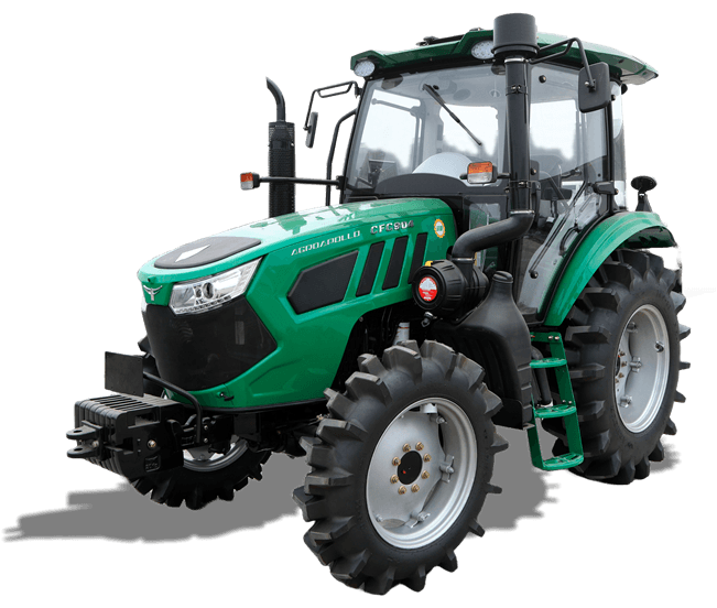 Трактор AGROAPOLLO G